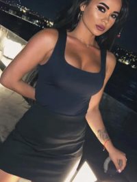 Aliena Nice Top Escort Düsseldorf 2