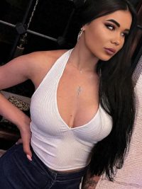 Aliena Nice Top Escort Düsseldorf 4