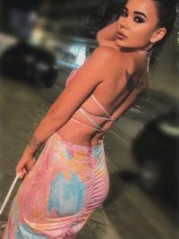 Aliena Nice Top Escort Düsseldorf 5