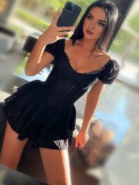 Anna Night Top Escort Düsseldorf 1