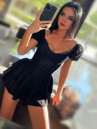 Anna Night Top Escort Düsseldorf