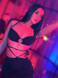 Anna Night Top Escort Düsseldorf 3