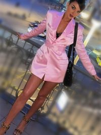Anna Night Top Escort Düsseldorf 4