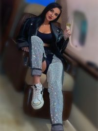 Anna Night Top Escort Düsseldorf 5