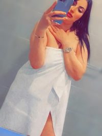 Orea Hot Top Escort Düsseldorf 4