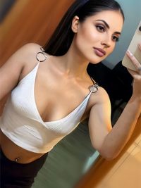 Orea Hot Top Escort Düsseldorf 5