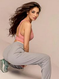 Rosalia Top Escort Düsseldorf