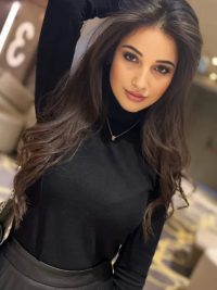 Rosalia Top Escort Düsseldorf 5