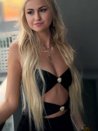Belinda Top Escort Düsseldorf 6