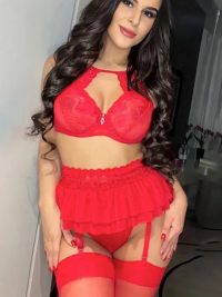 Kelly Star Top Escort Düsseldorf 3
