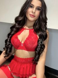 Kelly Star Top Escort Düsseldorf 6