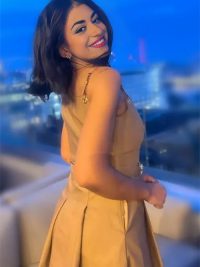 Ramina Top Escort Düsseldorf 3