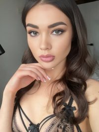 Pollianna Top Escort Düsseldorf 2