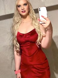 Sysanna Top Escort Düsseldorf 1