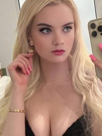 Sysanna Top Escort Düsseldorf 2