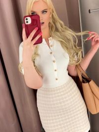 Sysanna Top Escort Düsseldorf 3