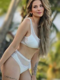 Yelena Top Escort Düsseldorf 5