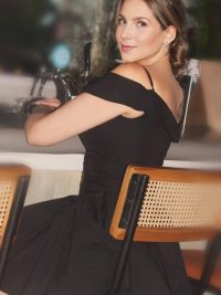 Yelena Top Escort Düsseldorf 6
