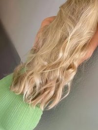 Zlatta Blond Top Escort Düsseldorf 5