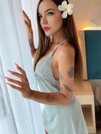 Lesia Sun Top Escort Düsseldorf 6