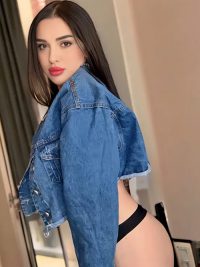 Kenia Sweet Top Escort Düsseldorf 3