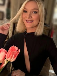 Mieha Top Escort Düsseldorf 3