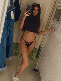 Alisiya Top Escort Düsseldorf 1