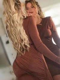 Carroline Top Escort Düsseldorf 4