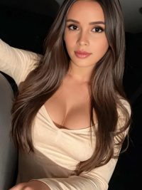 Linelle Top Escort Düsseldorf 2