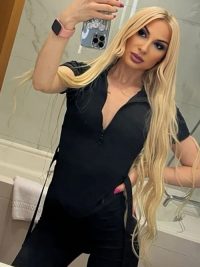 Ellie Top Escort Düsseldorf 2