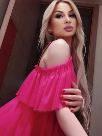 Ellie Top Escort Düsseldorf 4