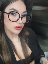 Tinaa Top Escort Düsseldorf 2