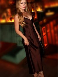 Mallina Top Escort Düsseldorf 5