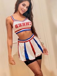 Valli Top Escort Düsseldorf 2