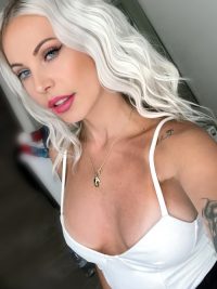 Ana Maria Top Escort Düsseldorf 2