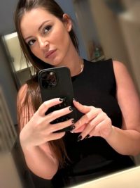 Saycha Top Escort Düsseldorf 2