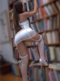 Liyona Top Escort Düsseldorf 4